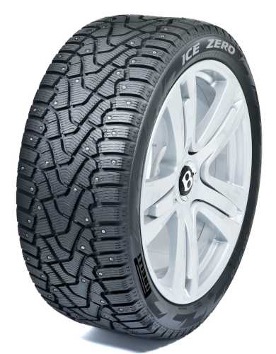 215/70R16 Pirelli Winter Ice Zero TL