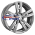 18'' 5x108 ET50 D63,4 8,0J RST R228 (Volvo) Silver