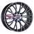 19'' 5x120 ET37 D72,6 8,5J MAK Munchen Gunmetal Mirror Face