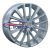16'' 5x112 ET41 D57,1 6,5J Replay SK49 Sil