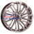 20'' 5x114,3 ET30 D60,1 8,0J FR Replica LX491 B