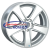 17'' 5x108 ET55 D63,3 7,0J Replay FD49 Sil