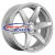 17'' 4x100 ET35 D60,1 8,0J LS 1330 BK