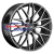 18'' 5x114,3 ET40 D67,1 8,5J LS FlowForming RC70 BKF