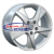 17'' 5x114,3 ET50 D66,1 7,5J Replay NS202 Sil