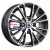 15'' 4x98 ET35 D58,5 6,0J K&K Меандр (КС888) Алмаз черный SK