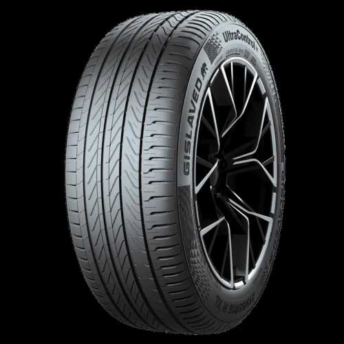 195/50R15 Gislaved UltraControl 82 V TL