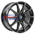 17'' 4x100 ET40 D60,1 7,0J Venti 1716 BD