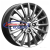 17'' 5x114,3 ET50 D67,1 7,0J K&K Акцент-оригинал (КС562) Дарк платинум