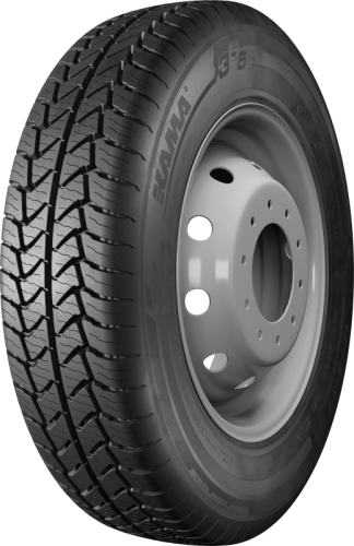 185/75R16C KAMA Кама-365 LT 104/102Q TL