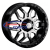 16'' 5x139,7 ET35 D98,5 7,0J LS 1285 BKF