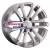17'' 6x139,7 ET25 D106,1 7,5J Replay TY309 Sil