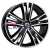 20'' 5x120 ET45 D65,1 8,5J K&K Атлас (КС661) Алмаз черный 20'' 5x120 ET45 D65,1 8,5J K&K Атлас (КС661) Алмаз черный
