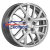 16'' 5x100 ET38 D57,1 6,0J СКАД Босфор (КЛ355) Селена
