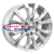 18'' 6x139,7 ET42 D67,1 7,5J RST R118 (Pajero) Silver 18'' 6x139,7 ET42 D67,1 7,5J RST R118 (Pajero) Silver