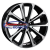 20'' 5x112 ET35 D66,6 8,5J Replay B266 BKF