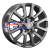 18'' 6x139,7 ET55 D95.1 7,5J Replay LX241 GM