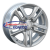 15'' 4x100 ET43 D73,1 6,5J LS 191 SF
