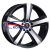 19'' 5x112 ET28 D66,6 8,5J Replay VV290 BKF