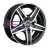 17'' 5x114,3 ET45 D73,1 7,0J LS 321 BKF