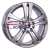 15'' 5x100 ET40 D57,1 6,0J Neo 540 Silver