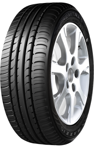 195/65R15 Maxxis HP5 Premitra5 91 V TL