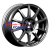 15'' 4x100 ET40 D60,1 6,0J СКАД Акита (КЛ285) Графит 15'' 4x100 ET40 D60,1 6,0J СКАД Акита (КЛ285) Графит
