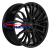 20'' 5x120 ET30 D66,1 8,5J Khomen Wheels KHW2009 (Voyah FREE) Dark Chrome 20'' 5x120 ET30 D66,1 8,5J Khomen Wheels KHW2009 (Voyah FREE) Dark Chrome