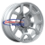 15'' 5x139,7 ET5 D108,5 5,5J Replay SZ71 Sil 15'' 5x139,7 ET5 D108,5 5,5J Replay SZ71 Sil