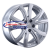 18'' 5x114,3 ET30 D60,1 8,0J Replay LX108 Sil