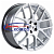 18'' 5x100 ET35 D57,1 8,0J СКАД Stiletto (КЛ225) Селена