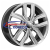 17'' 5x114,3 ET40 D66,1 7,0J K&K КС774 Дарк платинум