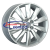 18'' 5x114,3 ET45 D60,1 8,0J Replay LX91 Sil