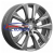 18'' 5x114,3 ET35 D60,1 7,0J СКАД KL-330 Графит 18'' 5x114,3 ET35 D60,1 7,0J СКАД KL-330 Графит