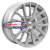 15'' 4x100 ET45 D60,1 6,0J Tech-Line 548 SL