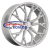 21'' 5x108 ET38.5 D63,4 9,0J LS FlowForming RC61 Sil