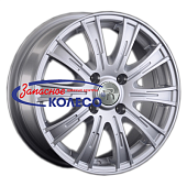 15'' 4x108 ET47,5 D63,3 6,0J Replay FD137 BKF