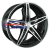 17'' 5x114,3 ET45 D73,1 7,5J LS 756 BKF