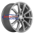 18'' 5x114,3 ET45 D67,1 7,5J Khomen Wheels KHW1808 (Xceed/CX-3/5) Black