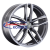19'' 5x130 ET59 D71,6 8,5J Replay VV248 GMF
