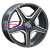 18'' 5x112 ET43 D66,6 8,0J Replay MR75 GMF 18'' 5x112 ET43 D66,6 8,0J Replay MR75 GMF