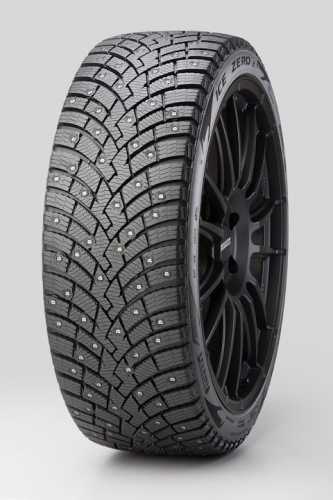 265/60R18 Pirelli Scorpion Ice Zero 2 114 T TL
