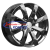 15'' 4x100 ET45 D56,6 6,0J K&K Джемини-оригинал (КС617) Кварц