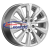 18'' 5x114,3 ET45 D60,1 8,0J СКАД Астер (КЛ369) Селена 18'' 5x114,3 ET45 D60,1 8,0J СКАД Астер (КЛ369) Селена