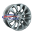 18'' 6x139,7 ET25 D106,1 7,5J Replay TY184 GM