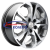 17'' 5x108 ET33 D60,1 6,5J Khomen Wheels KHW1711 (Chery/Exeed) Black