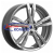 18'' 5x114,3 ET35 D60,1 7,0J K&K Karrera Light (КС935) Дарк платинум