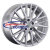 18'' 5x114,3 ET30 D60,1 8,0J Replay LX107 Sil 18'' 5x114,3 ET30 D60,1 8,0J Replay LX107 Sil