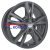 17'' 5x114,3 ET50 D67,1 7,0J СКАД Мельбурн (КЛ245) Графит