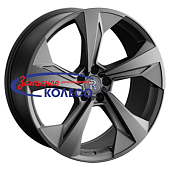 20'' 5x114,3 ET43 D67,1 9,0J Replay TS1 MGM